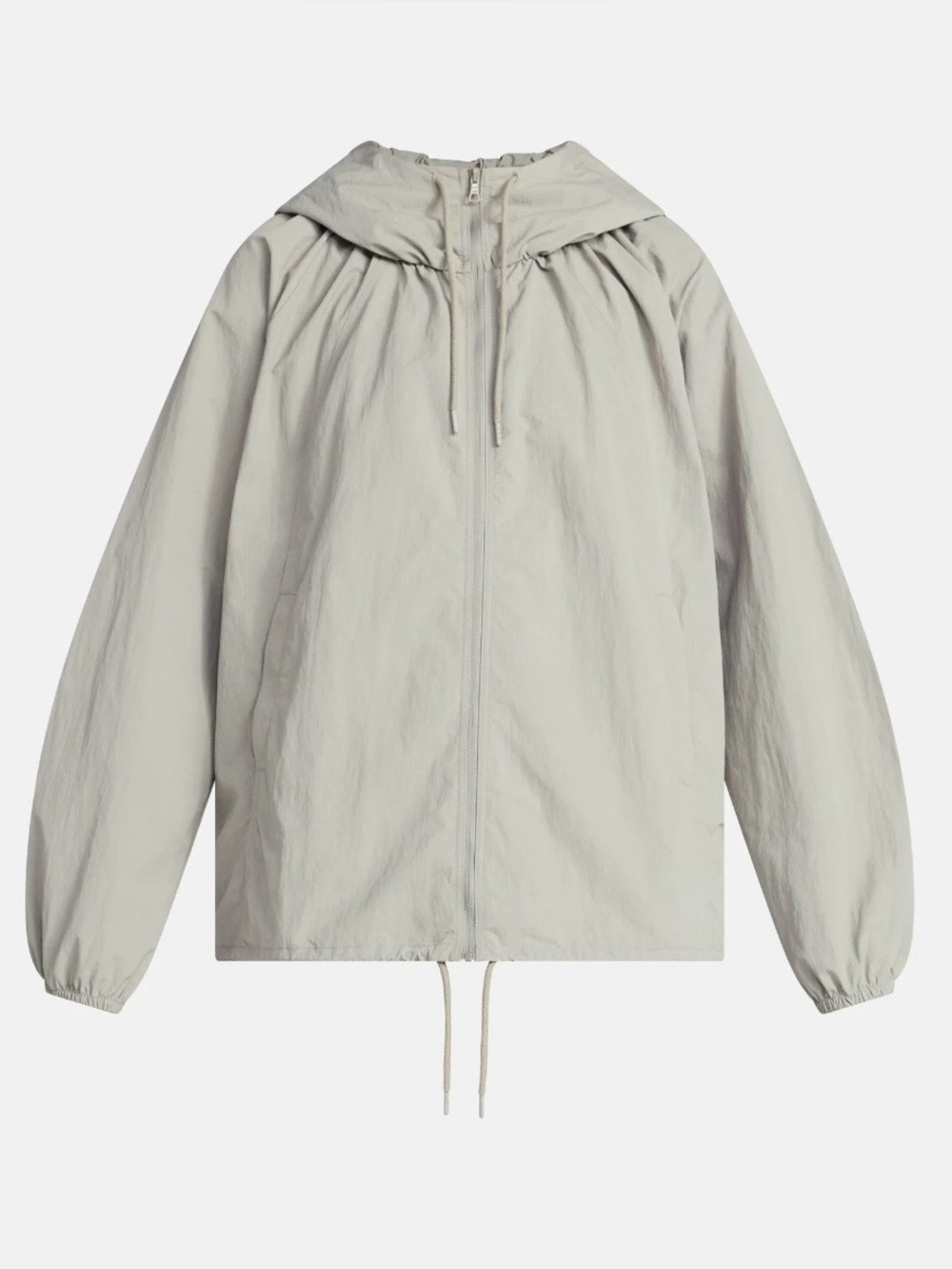 Avia Women's Outdoor Windbreaker Jacket, Sizes  XL, XXL, XXXL - Picture 4 of 4